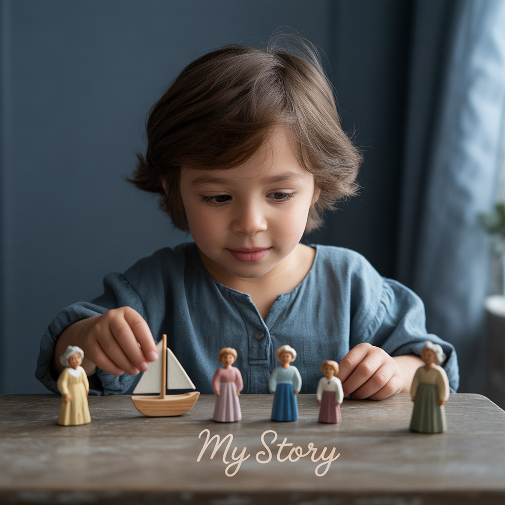 I PRIMI SEI ANNI: GUIDA ALLO SVILUPPO DEL BAMBINO