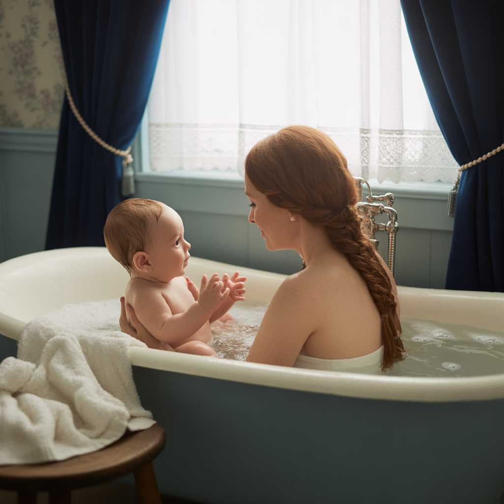 I PRIMI SEI ANNI: GUIDA ALLO SVILUPPO DEL BAMBINO