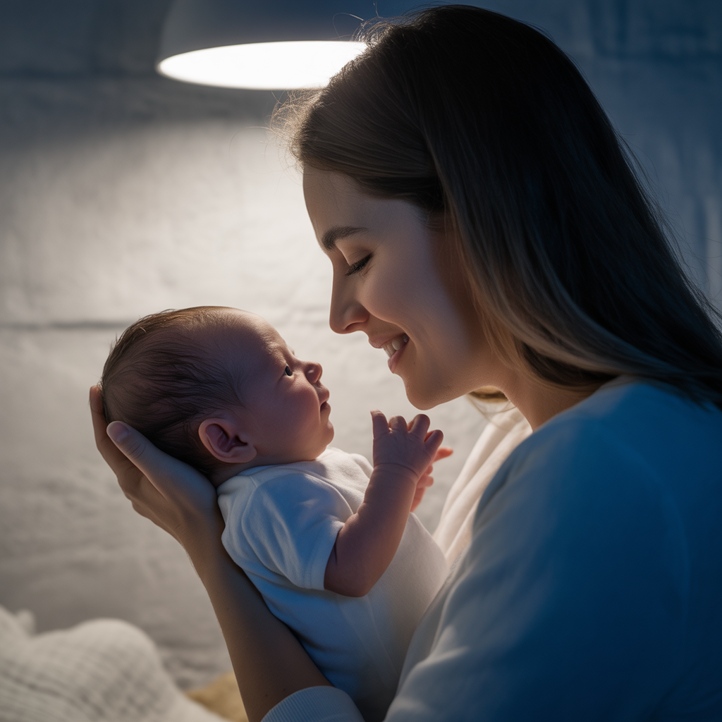 I PRIMI SEI ANNI: GUIDA ALLO SVILUPPO DEL BAMBINO