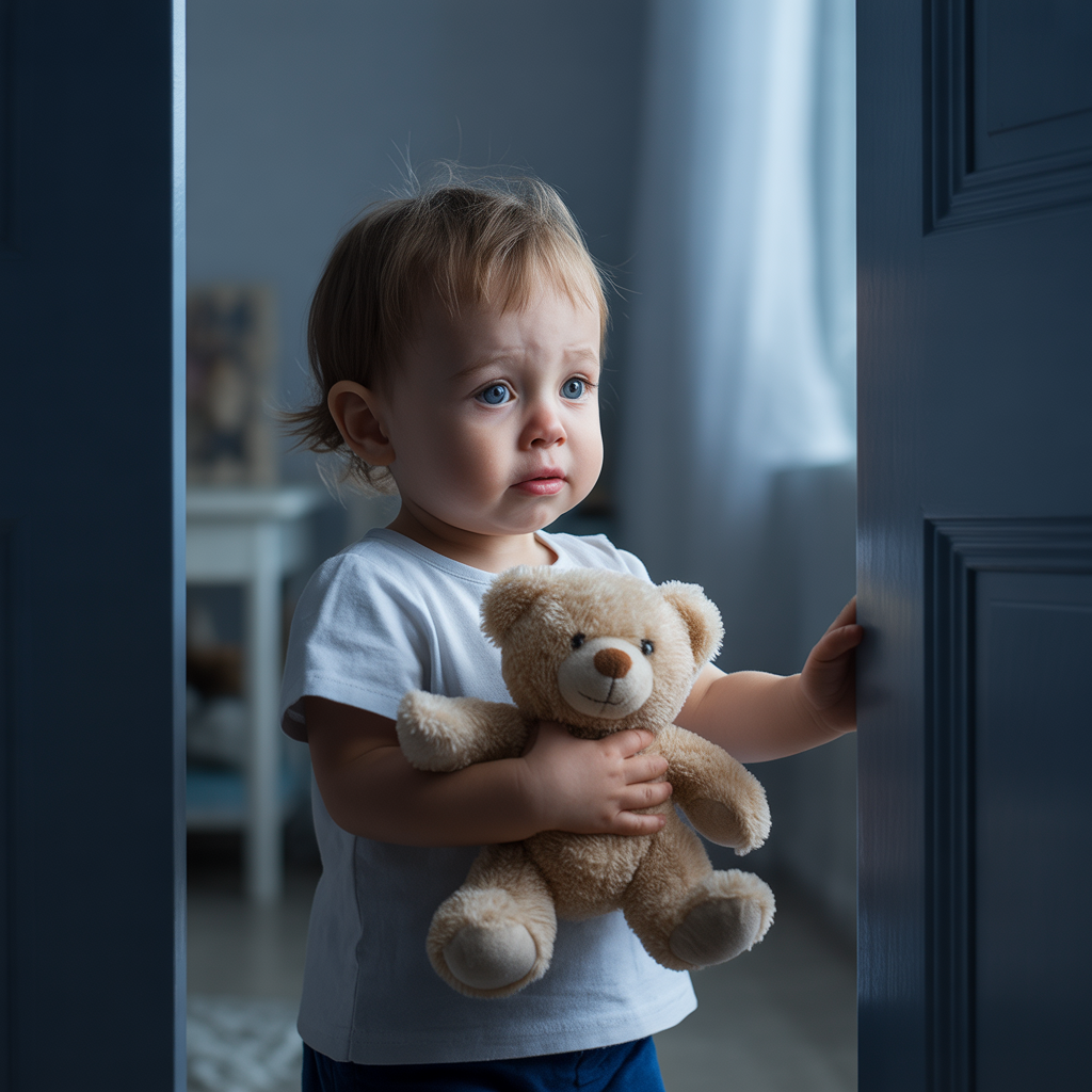 I PRIMI SEI ANNI: GUIDA ALLO SVILUPPO DEL BAMBINO