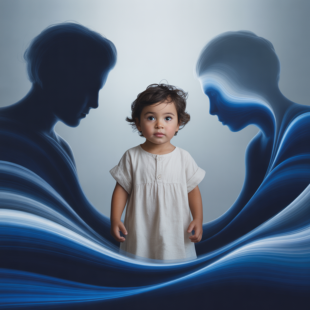 I PRIMI SEI ANNI: GUIDA ALLO SVILUPPO DEL BAMBINO