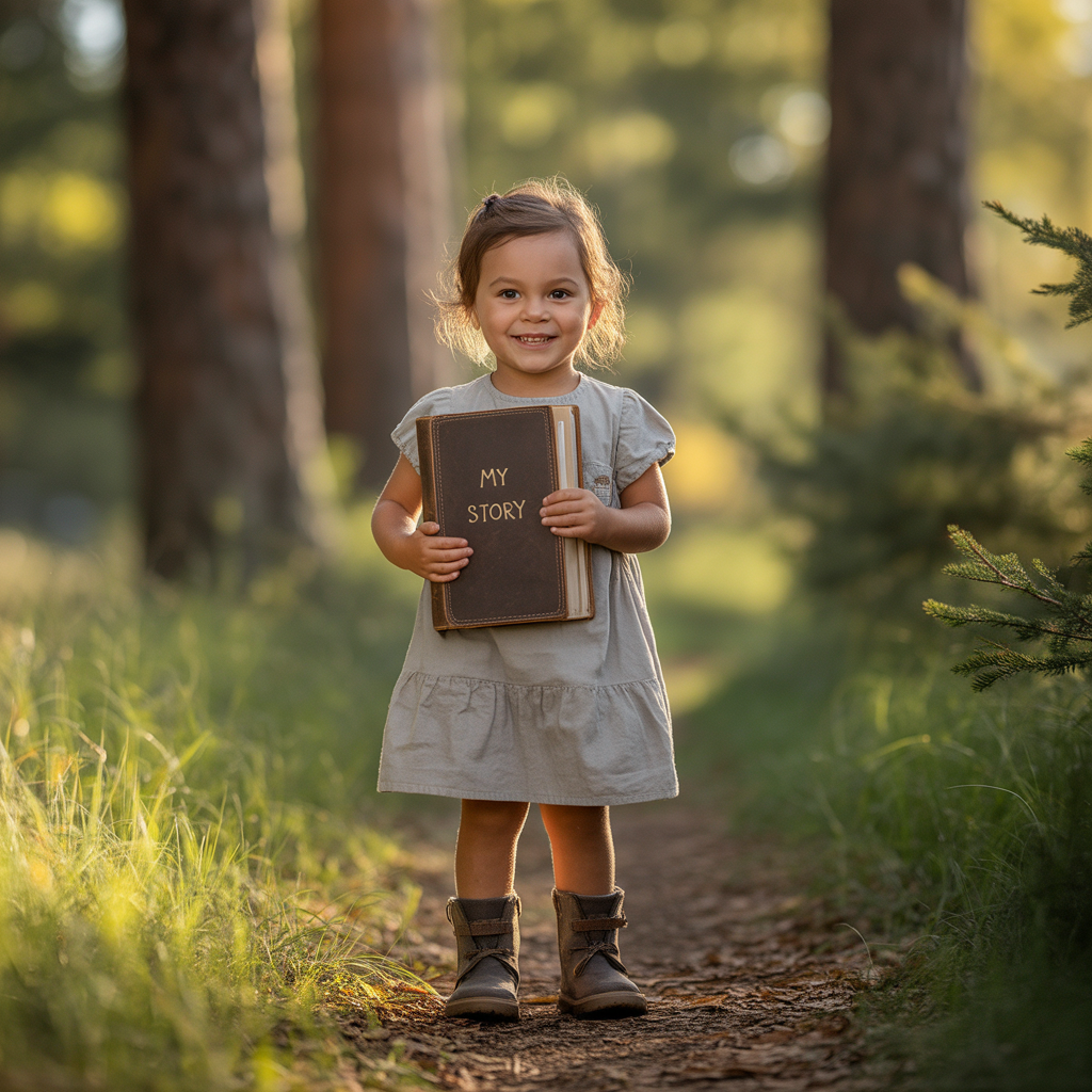 I PRIMI SEI ANNI: GUIDA ALLO SVILUPPO DEL BAMBINO