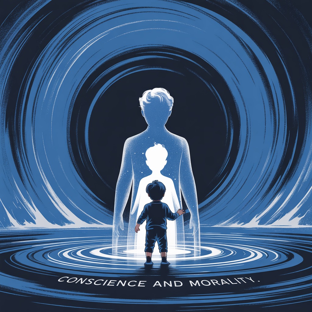 I PRIMI SEI ANNI: GUIDA ALLO SVILUPPO DEL BAMBINO